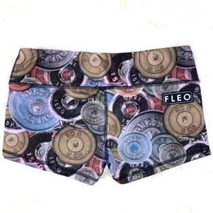 FLEO Just Kilos OG Shorts M